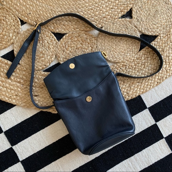 Vintage Benchmade Leatherworks bag - Picture 7 of 7